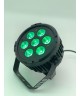 LED прожектор STLS Par S-761 RGBWA+UV 