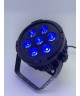 LED прожектор STLS Par S-761 RGBWA+UV 