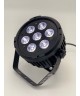 LED прожектор STLS Par S-761 RGBWA+UV 