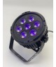 LED прожектор STLS Par S-761 RGBWA+UV 