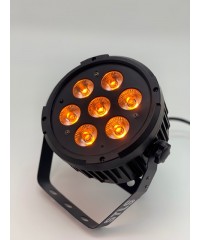 LED прожектор STLS Par S-761 RGBWA+UV 