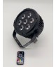 LED прожектор STLS Par S-761 RGBWA+UV 
