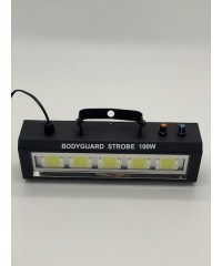 LED Стробоскоп STLS strobe led 100