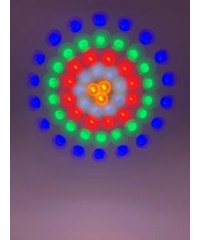 Световой LED прибор STLS VS-42