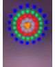 Световой LED прибор STLS VS-42