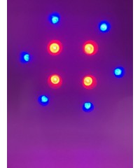 Световой LED прибор STLS VS-42