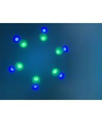 Световой LED прибор STLS VS-42
