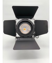 LED прожектор STLS Par COB 200w White Warm