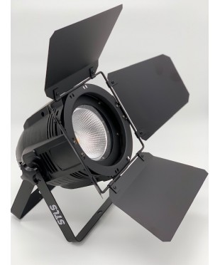 LED прожектор STLS Par COB 200w White Warm