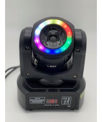 LED Голова STLS Led Beam 60w SMD