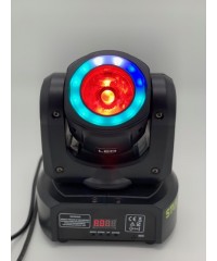 LED Голова STLS Led Beam 60w SMD