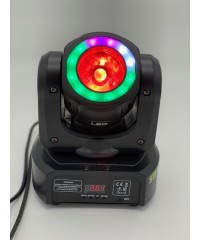 LED Голова STLS Led Beam 60w SMD