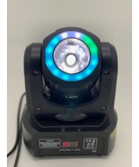 LED Голова STLS Led Beam 60w SMD