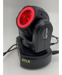 LED Голова STLS Led Beam 60w SMD