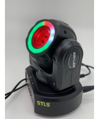 LED Голова STLS Led Beam 60w SMD