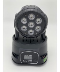 LED Голова STLS PL-14 7*10W