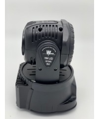 LED Голова STLS PL-14 7*10W