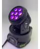 LED Голова STLS PL-14 7*10W