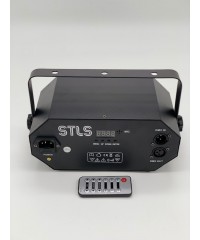  STLS VS- 40