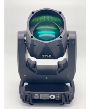 Led Голова STLS Led Beam-80w