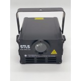 Лазер STLS RGB 1000 mini