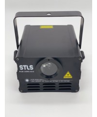 Лазер STLS RGB 1000 mini
