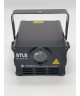 Лазер STLS RGB 1000 mini