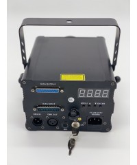 Лазер STLS RGB 1000 mini