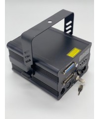 Лазер STLS RGB 1000 mini