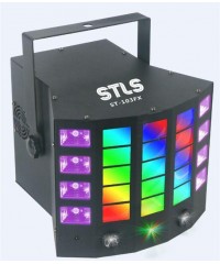 Световой LED прибор STLS ST-103FX 
