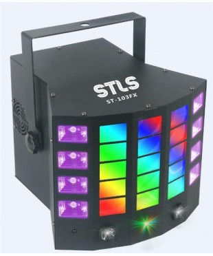 Световой LED прибор STLS ST-103FX 