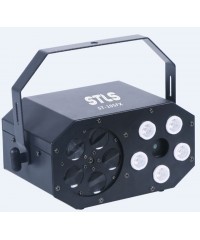 Световой LED прибор STLS ST-105FX