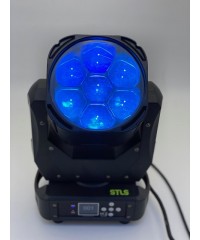 STLS ST-740 zoom