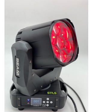 STLS ST-740 zoom