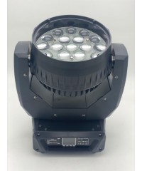 STLS Led Wash AURA