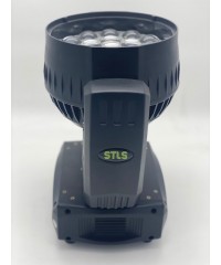 STLS Led Wash AURA