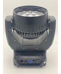 STLS Led Wash AURA