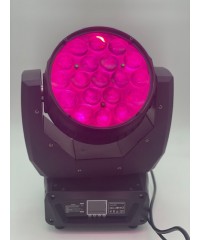 STLS Led Wash AURA
