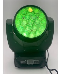 STLS Led Wash AURA
