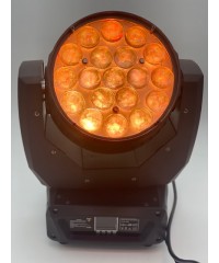 STLS Led Wash AURA