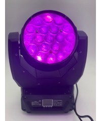 STLS Led Wash AURA