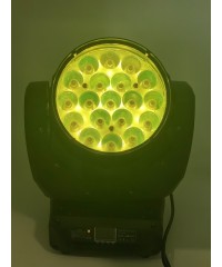 STLS Led Wash AURA