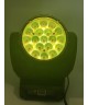 STLS Led Wash AURA