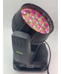 STLS Led Wash AURA