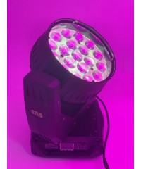 STLS Led Wash AURA