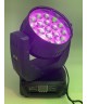 STLS Led Wash AURA
