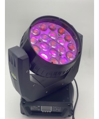 STLS Led Wash AURA