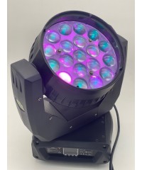 STLS Led Wash AURA