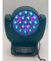STLS Led Wash AURA