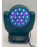 STLS Led Wash AURA